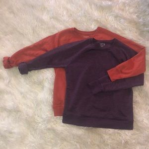 Sweater Bundle size S